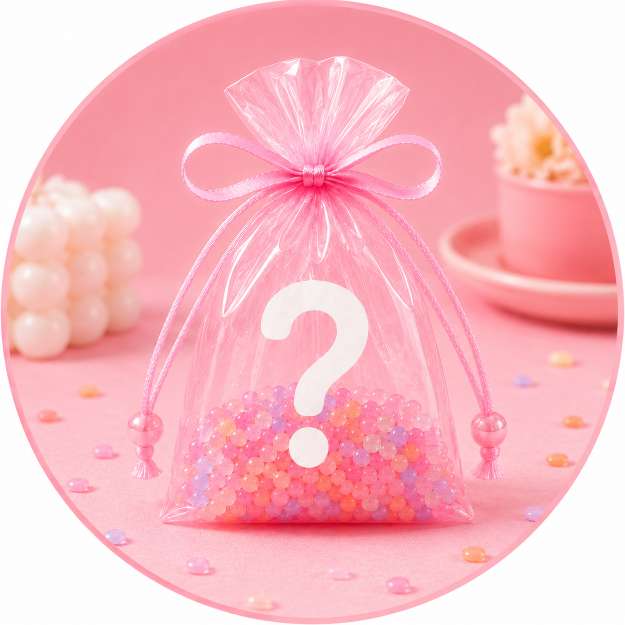 Mystery Bag