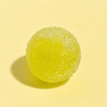 Citrine Frost Ball