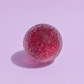 Garnet Frost Ball
