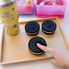 Midnight Cookie Squishy
